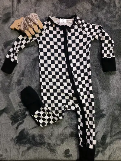Ropa infantil de 6 meses hasta 12 meses - miniatura 4