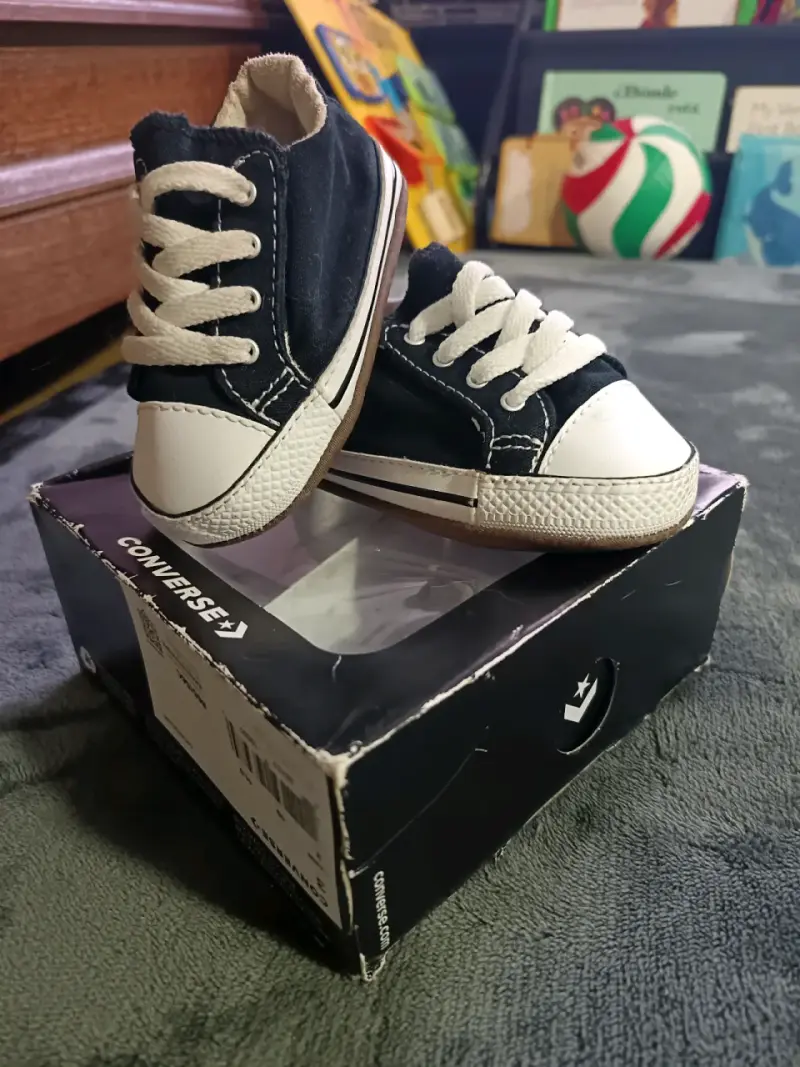 Ropa infantil de 6 meses hasta 12 meses - 6