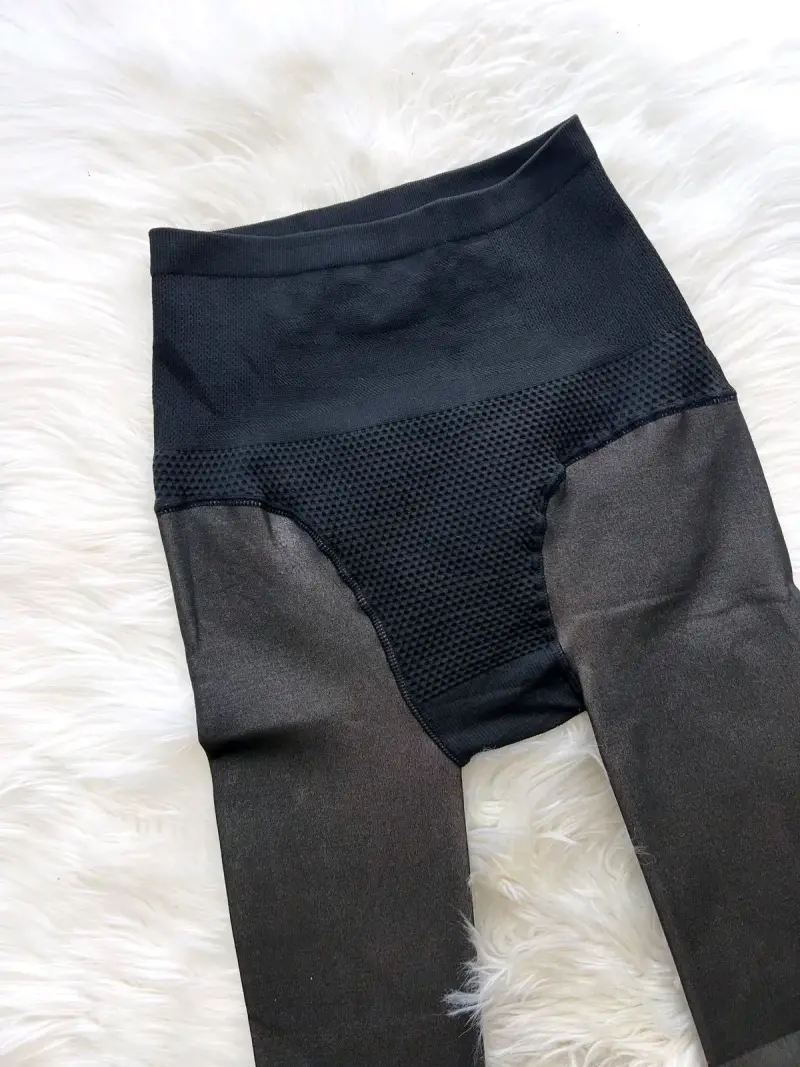 Pantys  efecto piel push up - 2