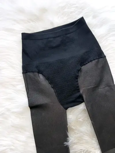 Pantys  efecto piel push up - miniatura 2