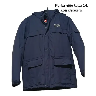 Ropa mujer y mas - miniatura 2