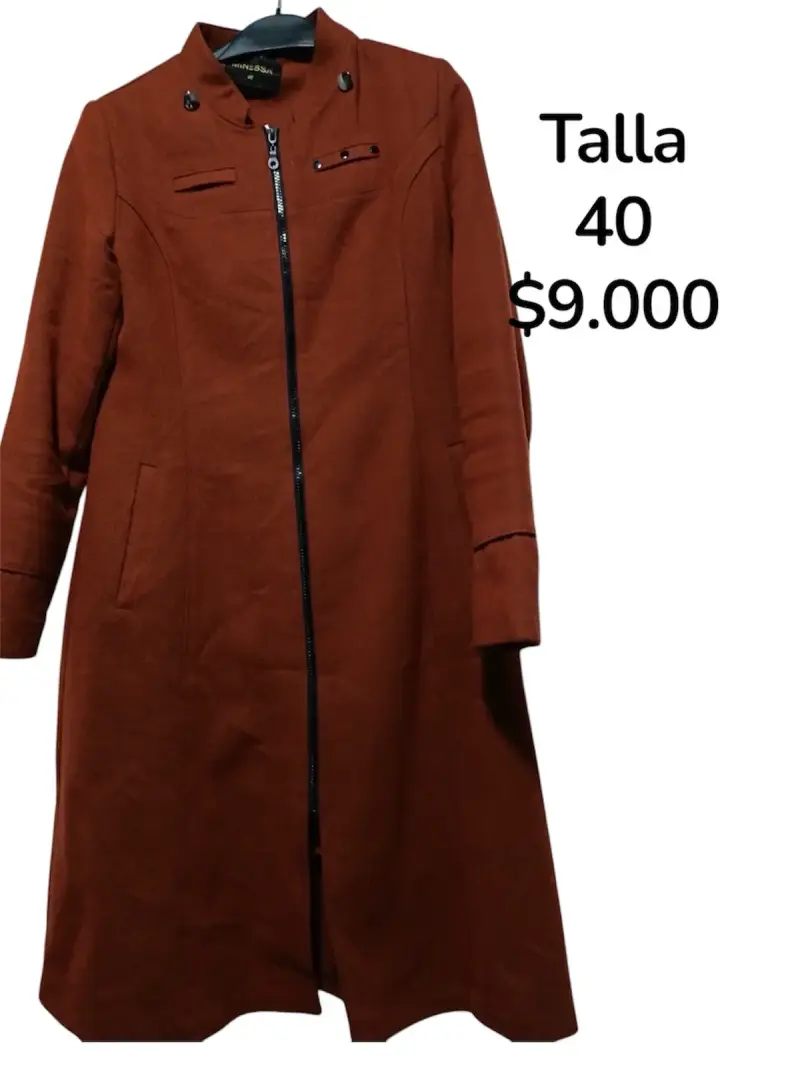 Ropa mujer y mas - 5