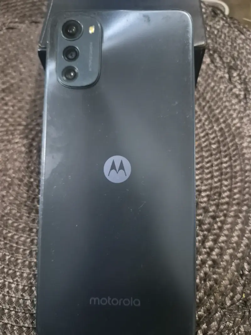 Smartphone Motorola nuevo - 2