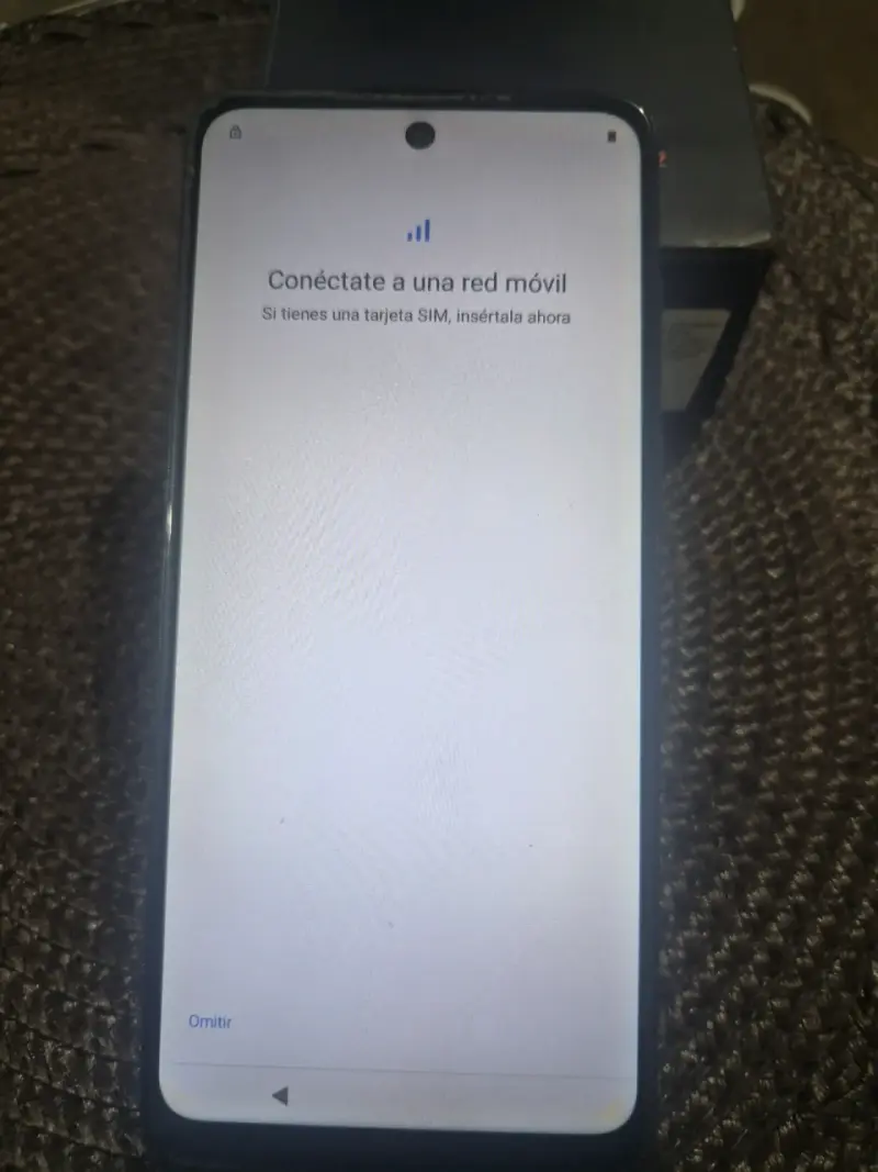 Smartphone Motorola nuevo - 4