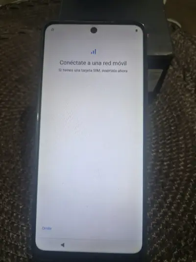 Smartphone Motorola nuevo - miniatura 4