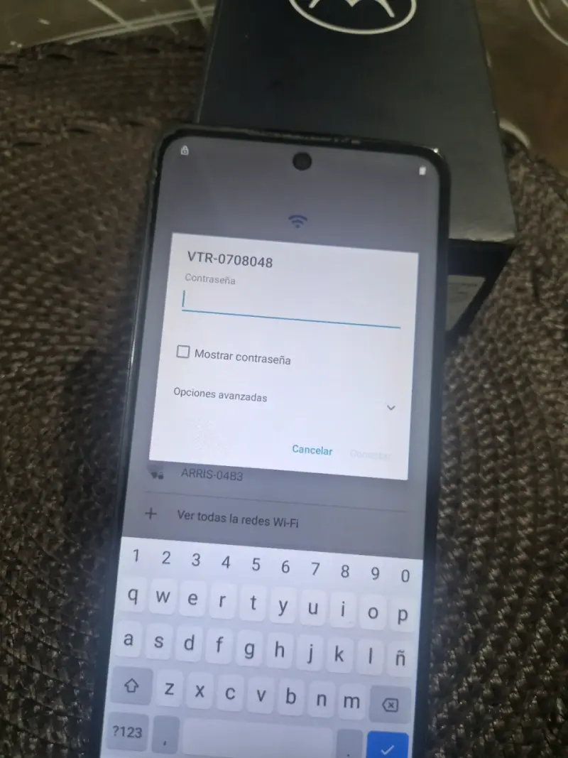 Smartphone Motorola nuevo - 6