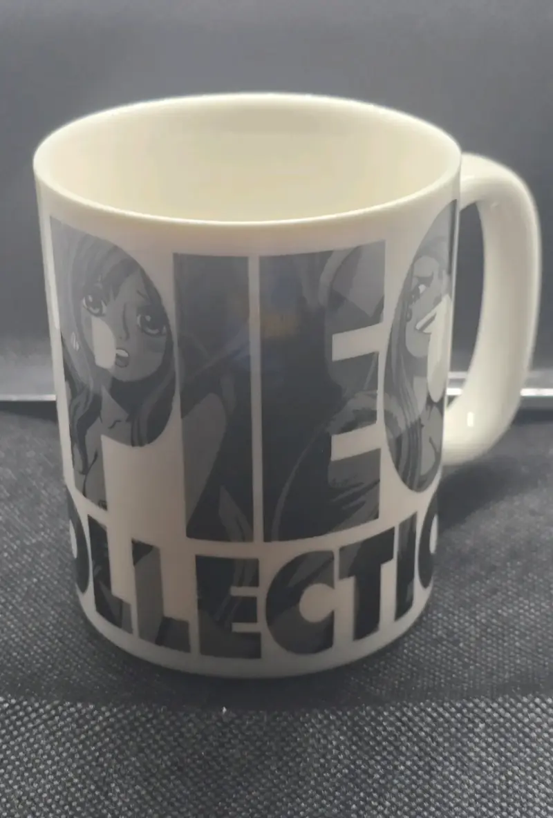Taza One Piece - 1