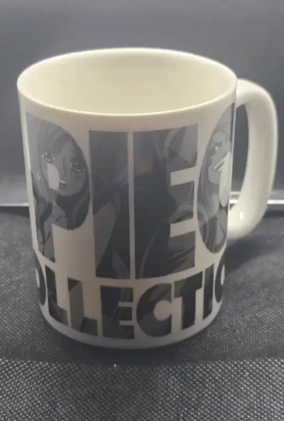 Taza One Piece - miniatura 1