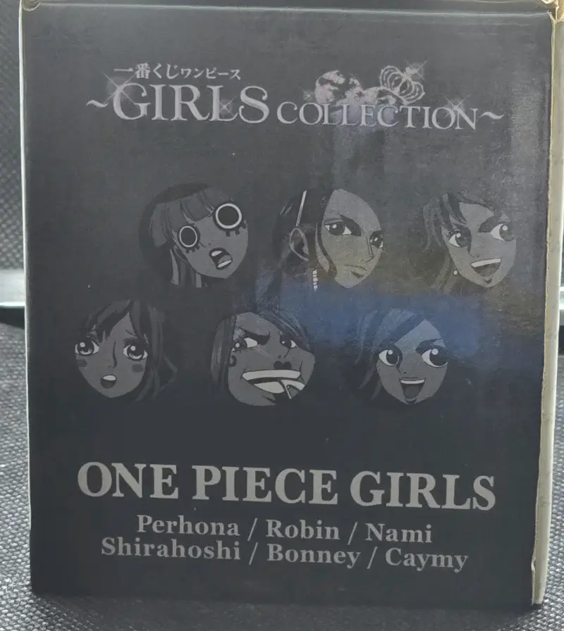 Taza One Piece - 6