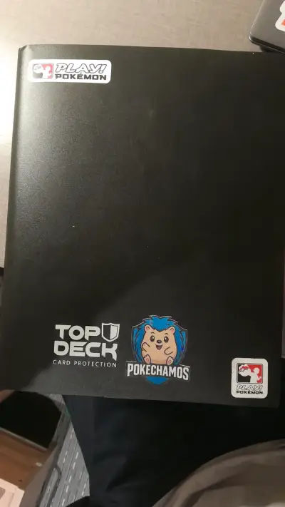 Lata de colección Pokémon - miniatura 3