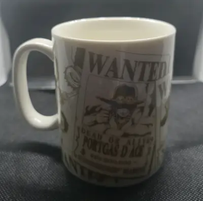Taza con diseño One Piece - miniatura 2