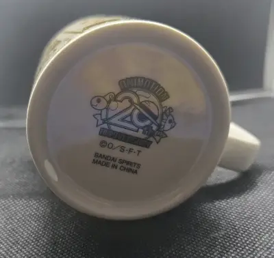 Taza con diseño One Piece - miniatura 3