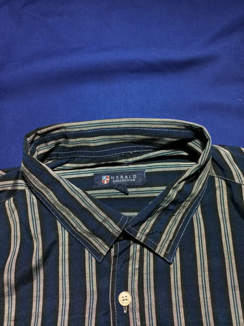 Camisa intervenida - 3