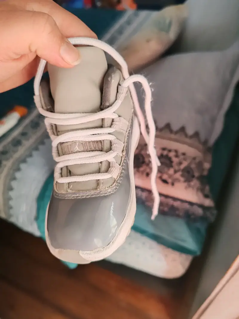 Zapatillas para niños - 1