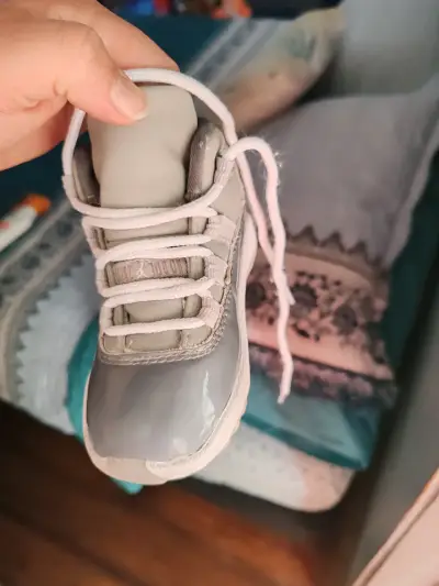 Zapatillas para niños - miniatura 1