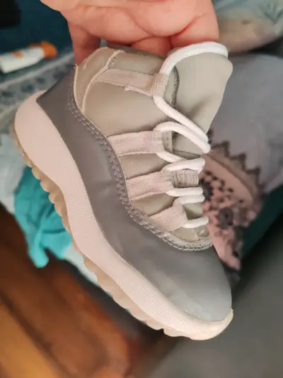 Zapatillas para niños - miniatura 2
