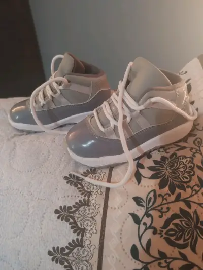 Zapatillas para niños - miniatura 4