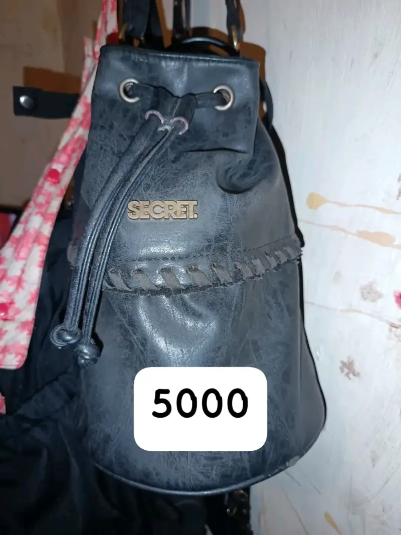 Mochila y carteras y maletasBlazer de primeras úni - 2