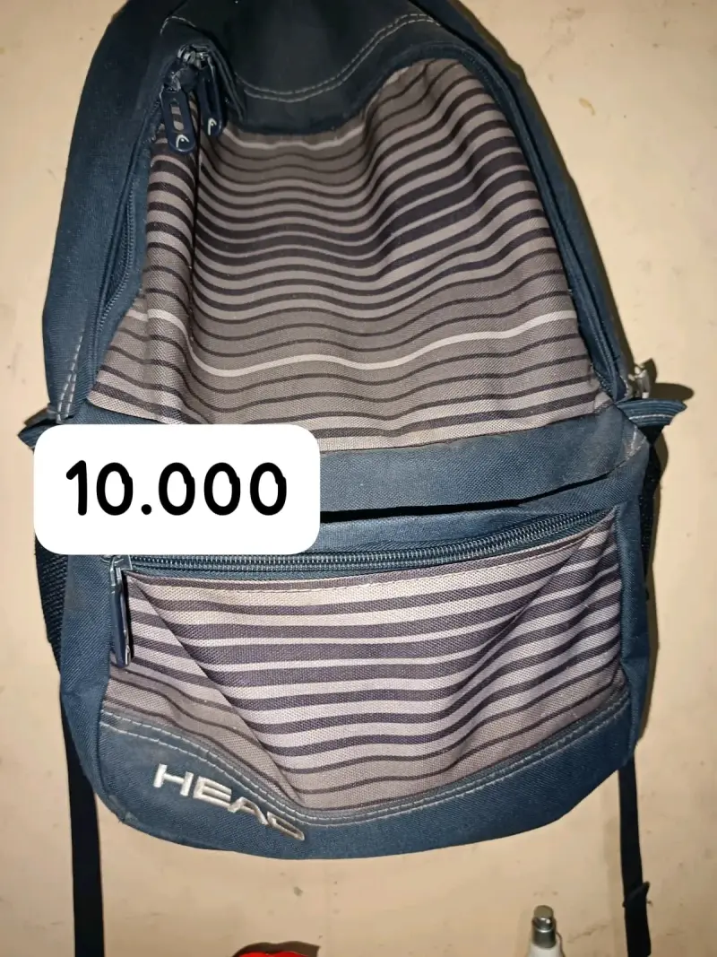 Mochila y carteras y maletasBlazer de primeras úni - 3