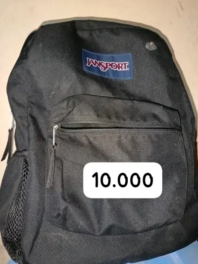 Mochila y carteras y maletasBlazer de primeras úni - miniatura 4