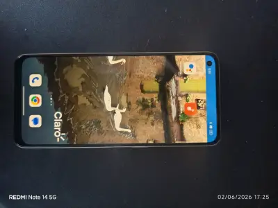 Celular OPPO reno 7 - miniatura 1