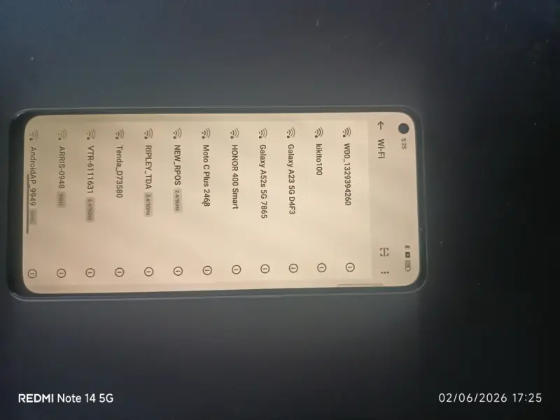 Celular OPPO reno 7 - 3
