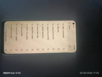 Celular OPPO reno 7 - miniatura 3