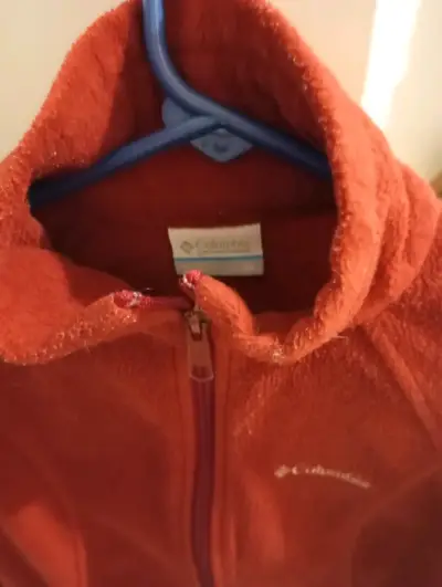 Polar rojo Columbia - miniatura 2