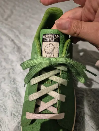 Zapatillas Adidas Rex textura - miniatura 5