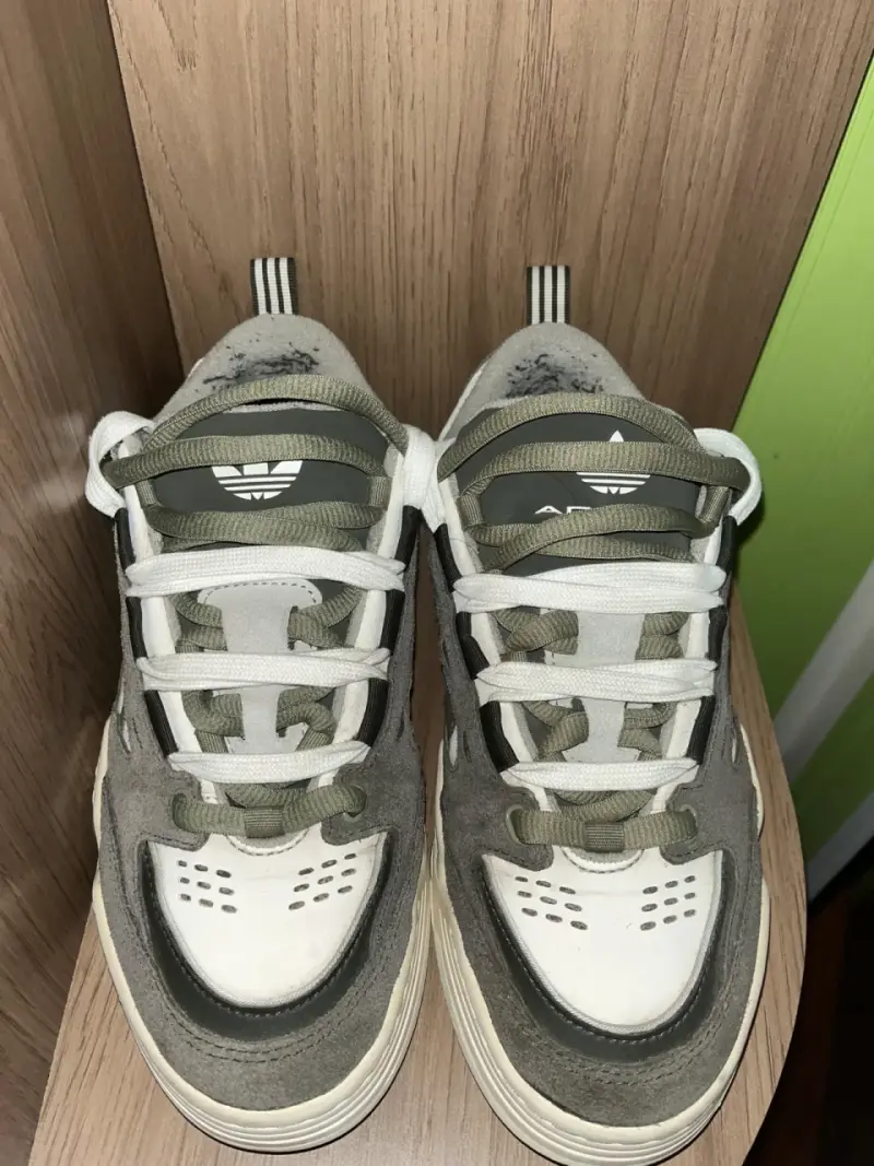 Zapatillas Adidas (ADI2000) - 2