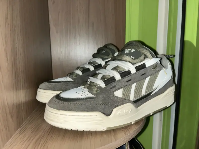 Zapatillas Adidas (ADI2000) - 3