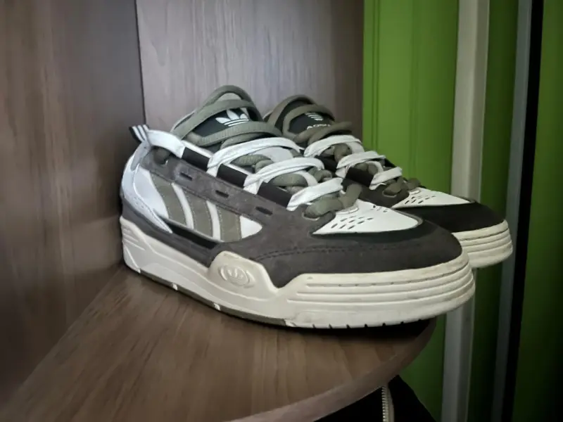Zapatillas Adidas (ADI2000) - 5