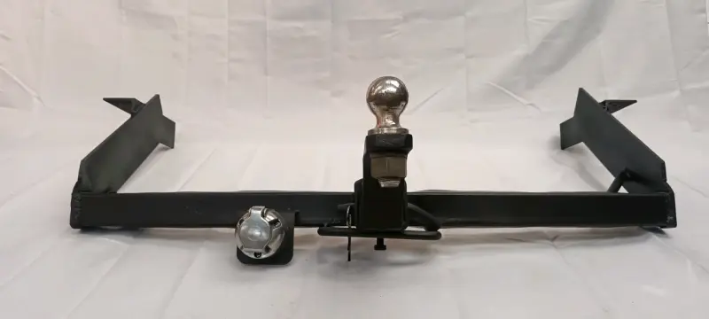 Enganche de remolque para auto - 1
