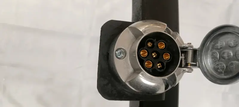 Enganche de remolque para auto - 2