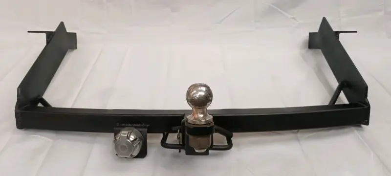 Enganche de remolque para auto - 4