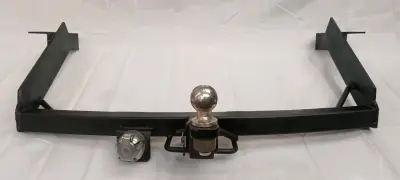 Enganche de remolque para auto - miniatura 4