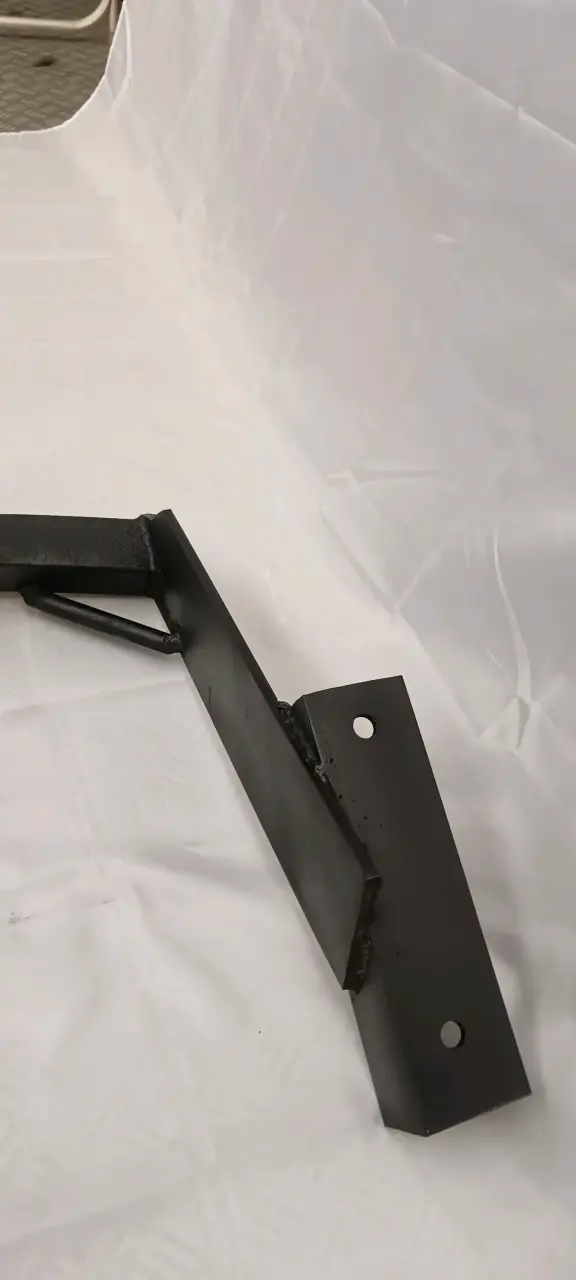Enganche de remolque para auto - 5