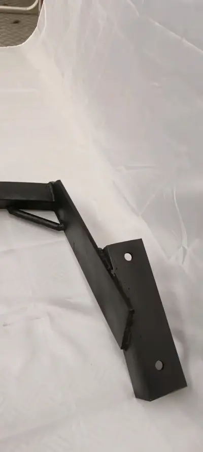 Enganche de remolque para auto - miniatura 5