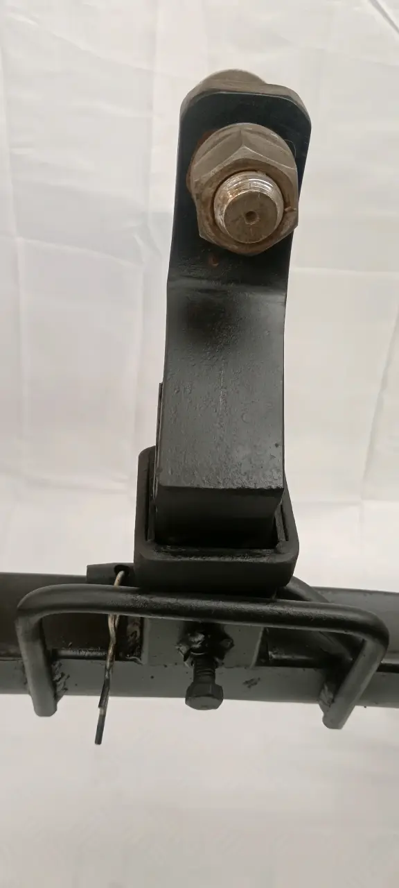 Enganche de remolque para auto - 6