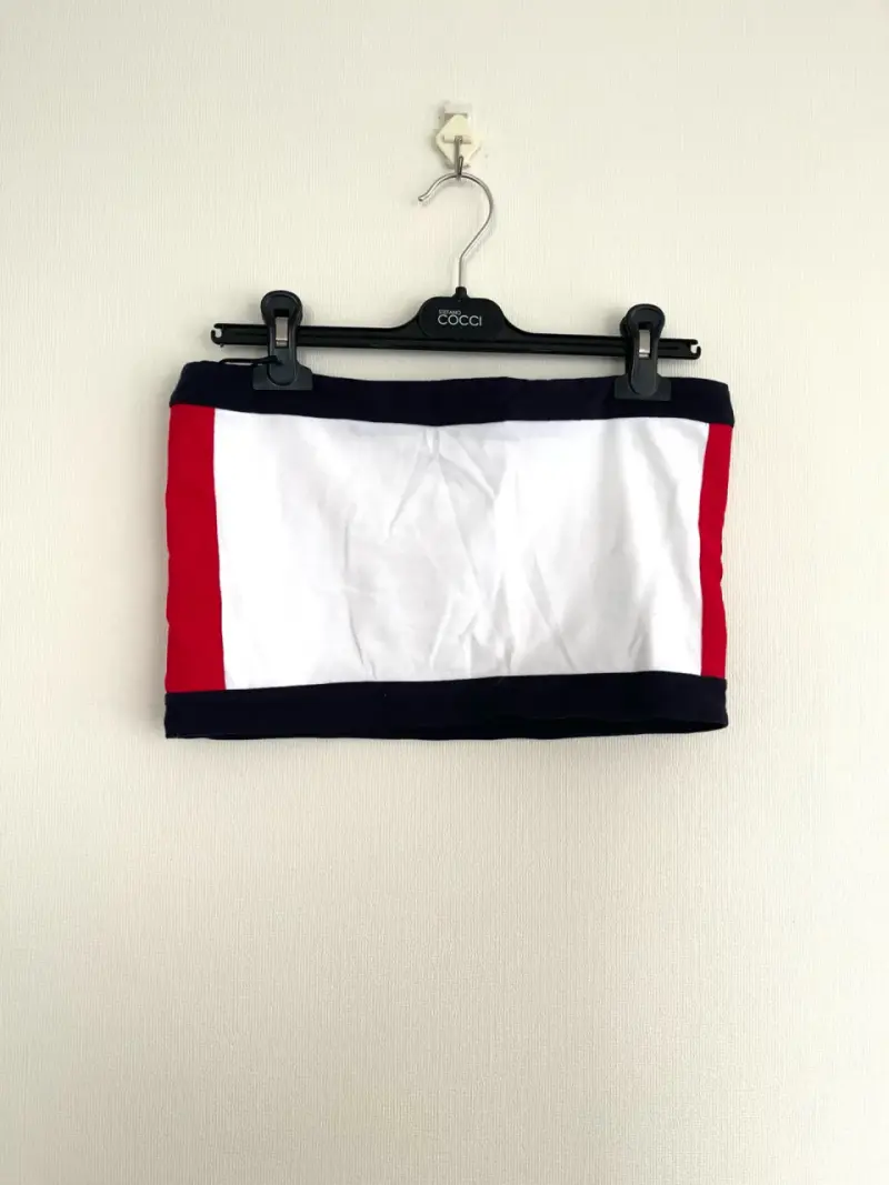 Top Tommy Jeans original - 3