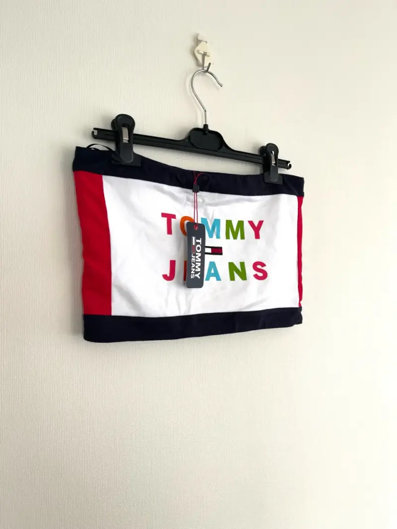 Top Tommy Jeans original - 4