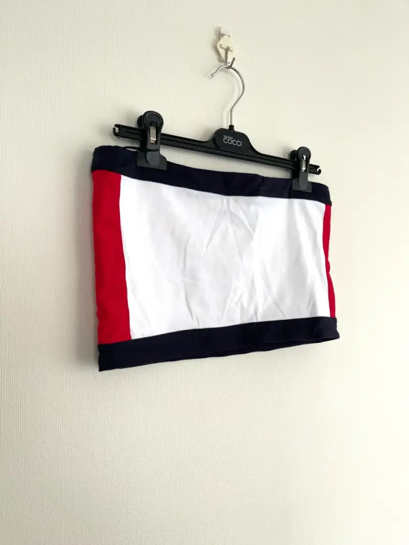 Top Tommy Jeans original - 5