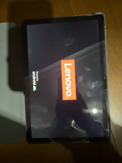 Lenovo TAB M10, con accesorios, precio conversable - miniatura 3