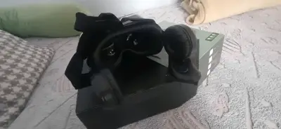 Gafas de realidad virtual Shinecon - miniatura 4