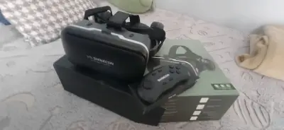 Gafas de realidad virtual Shinecon - miniatura 6