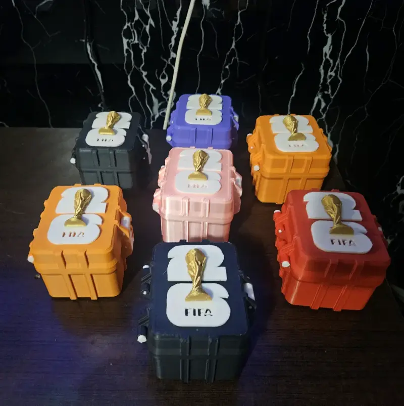 Estuches para proteger tarjetas FIFA - 5