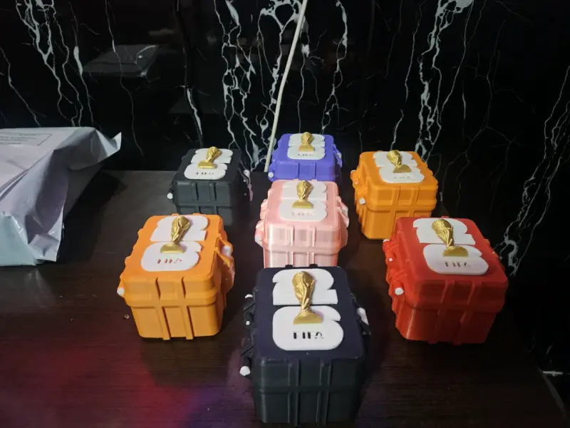 Estuches para proteger tarjetas FIFA - 6