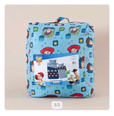 Set Plumón Reversible Toy Story 5 - miniatura 3