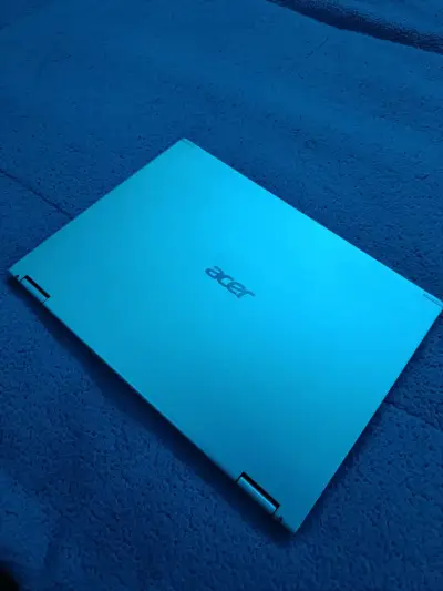 Notebook acer - miniatura 4