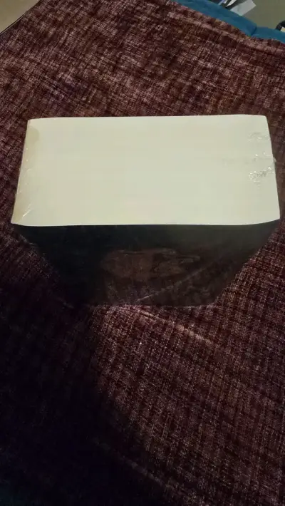 Libro Tormenta de Espadas sellado - miniatura 2